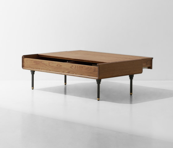 Distrikt Coffee Table | Tables basses | District Eight