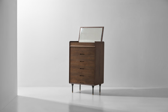 Distrikt Tallboy | Buffets / Commodes | District Eight