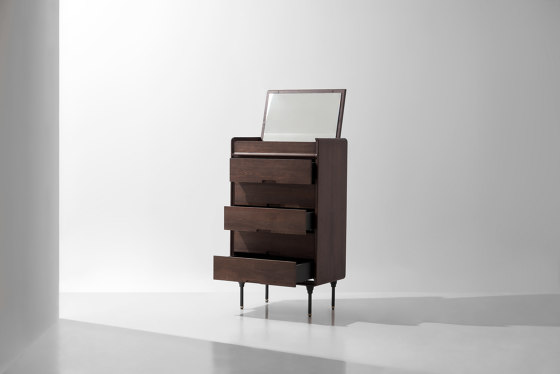 Distrikt Tallboy | Buffets / Commodes | District Eight