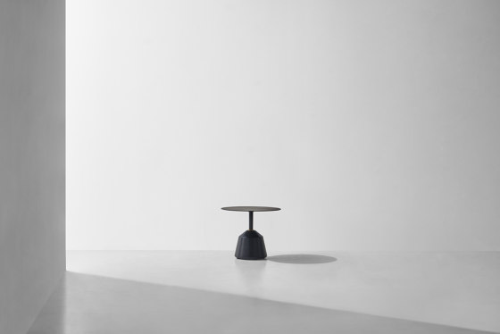 Exeter Side Table Low | Tavolini alti | District Eight