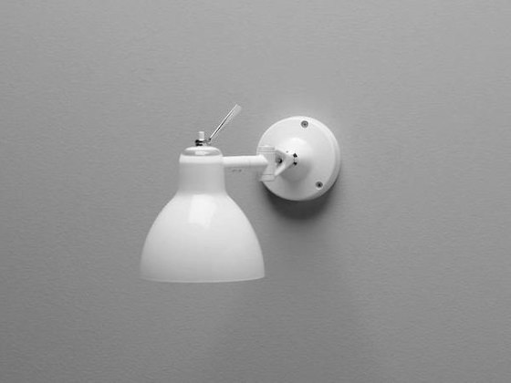 Arm.2 Mini | Lámparas de pared | Rexa Design
