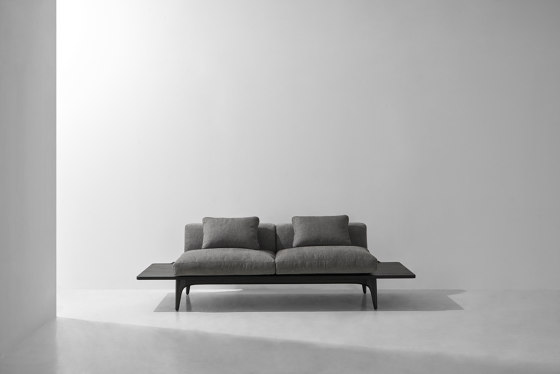Salk Sofa | Sofas | District Eight