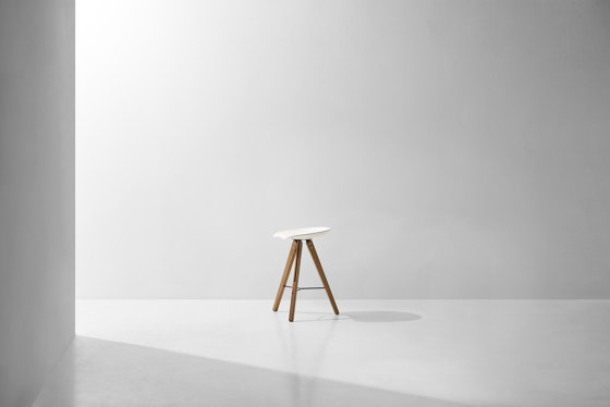 Theo Tractor Counter Stool | Bar stools | District Eight
