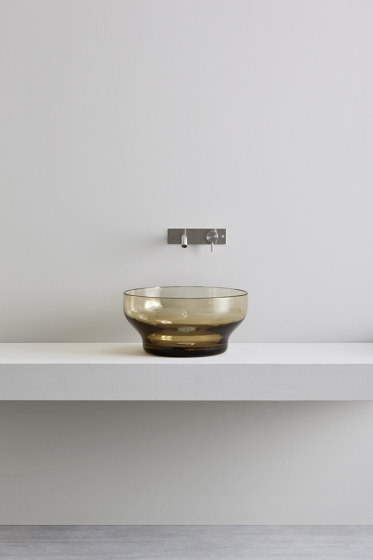 Murano | Wash basins | Rexa Design