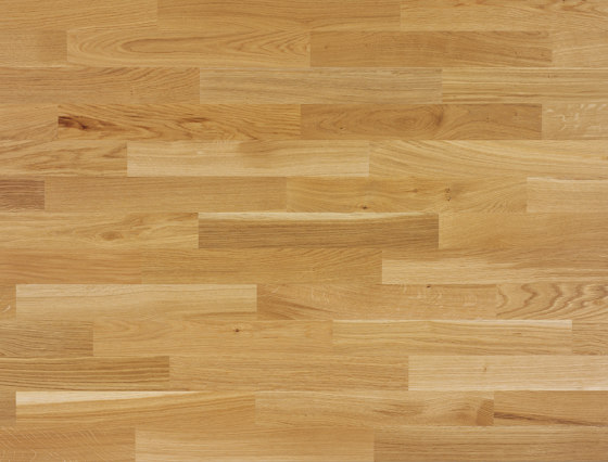 Solopark Oak 15 | Wood flooring | Bauwerk Parkett