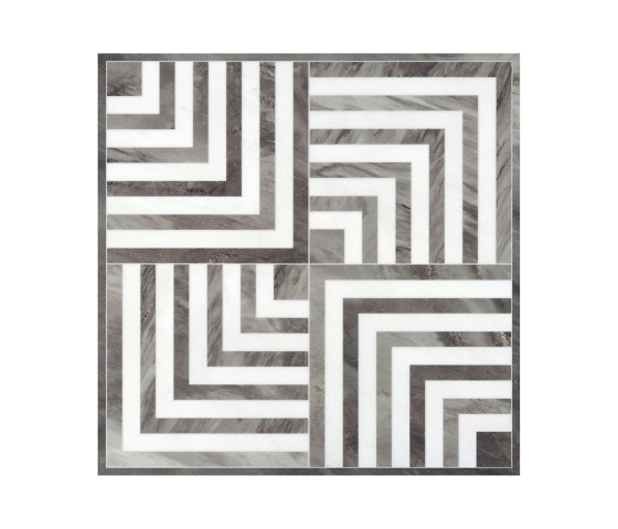 Rex blanco | Ceramic panels | Grespania Ceramica