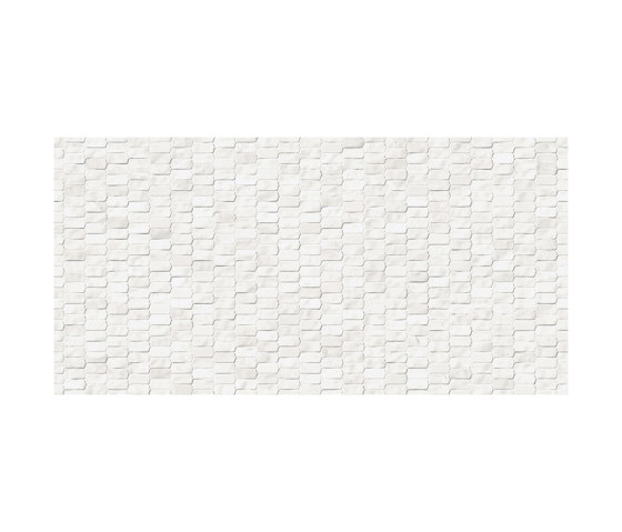 Sayanes blanco | Ceramic mosaics | Grespania Ceramica