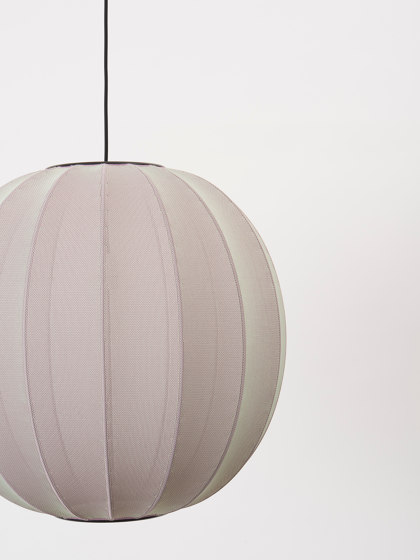 KW 60 Pendant | Suspended lights | Made by Hand