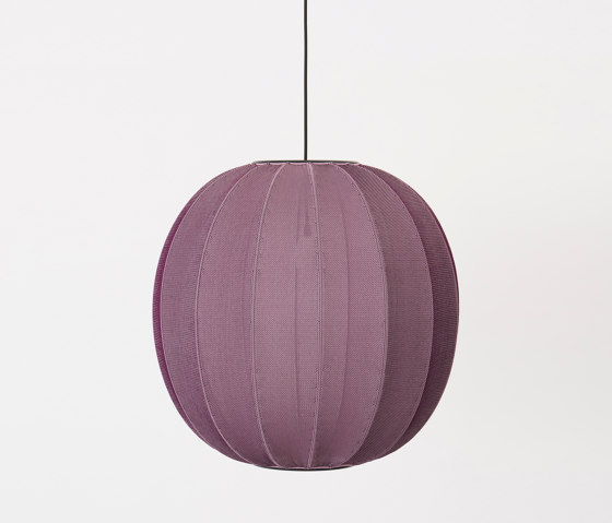 KW 60 Pendant | Lampade sospensione | Made by Hand