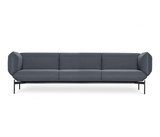 Segment sofa | Sofás | Prostoria