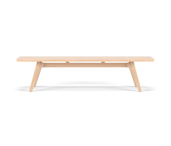 Lavitta Bench 170 – Oak | Sitzbänke | Poiat