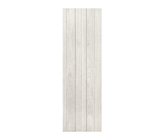 Wabi wood blanco 100 | Lastre ceramica | Grespania Ceramica