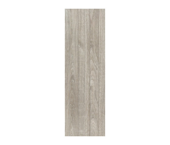 Wabi wood gris 100 | Ceramic panels | Grespania Ceramica