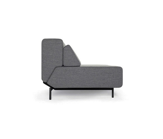 Pil-low sofa bed | Sofas | Prostoria