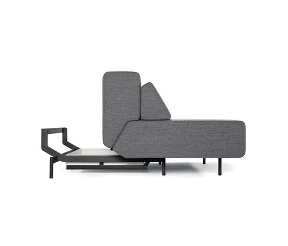Pil-low sofa bed | Sofas | Prostoria