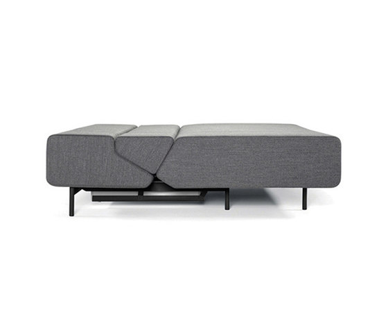 Pil-low sofa bed | Divani | Prostoria