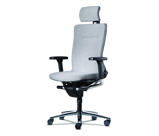 LAMIGA Swivel chair | Sedie ufficio | König+Neurath