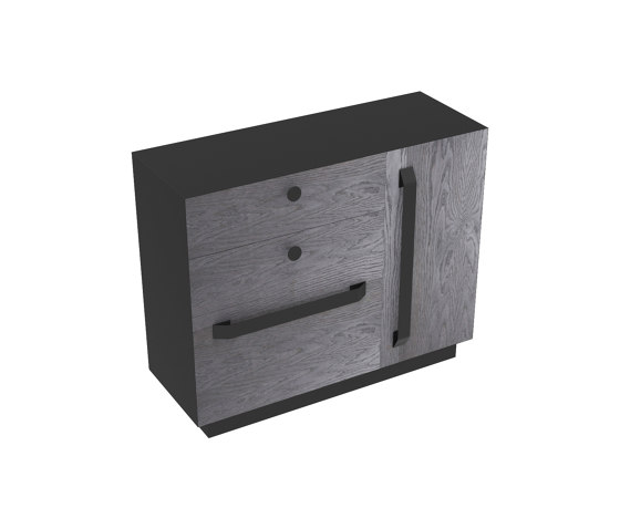 Abisso Cabinet XL | Bath side boards | Atelier12