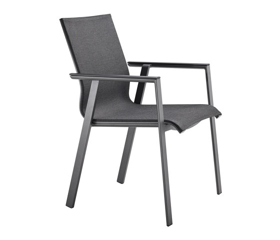 Soul Stacking Chair | Chairs | solpuri