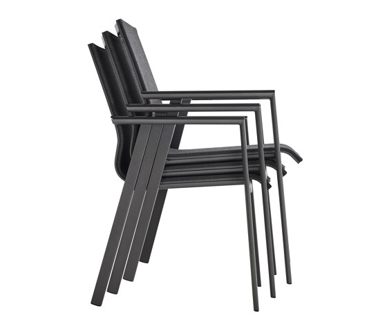 Soul Stacking Chair | Chairs | solpuri