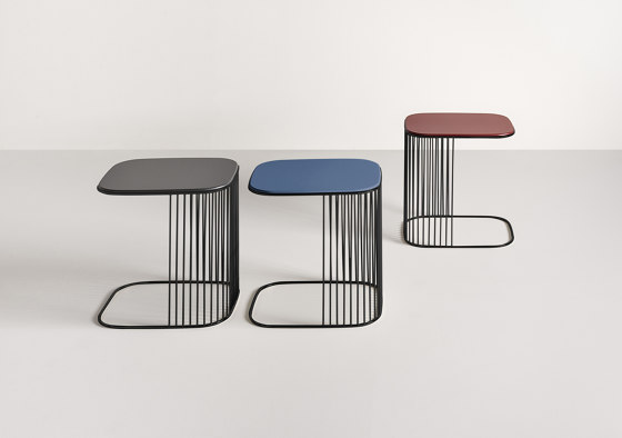 Comb 40 | Tables d'appoint | Frag