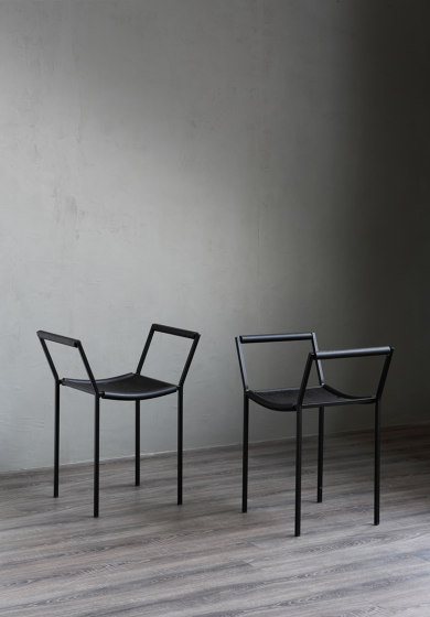 Savonarola | Chairs | ZEUS