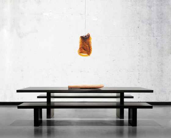Tommaso Table & Bench | Benches | ZEUS