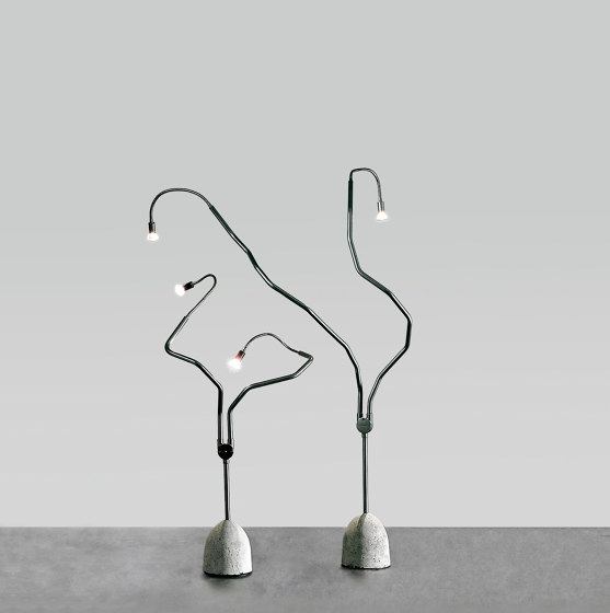 Tree Light Lamp | Free-standing lights | ZEUS