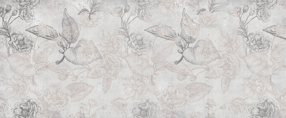 Romantic Traces | RT1.02 IS | Wall coverings / wallpapers | YO2