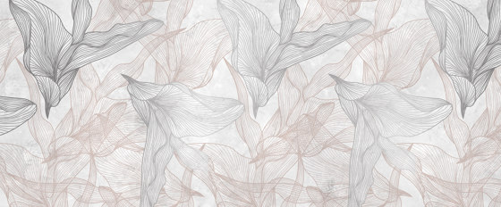 Romantic Traces | RT1.07 IS | Wall coverings / wallpapers | YO2