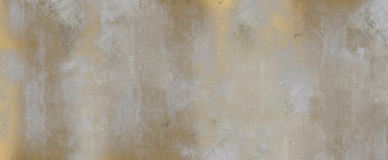 Concrete Surfaces | CS1.01 SG by YO2 | Wall coverings / wallpapers