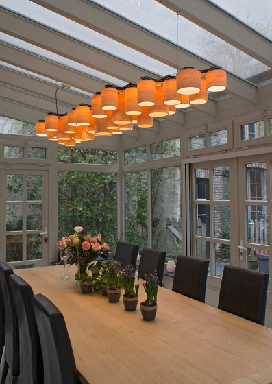 Carillon L39 | Suspended lights | Passion 4 Wood