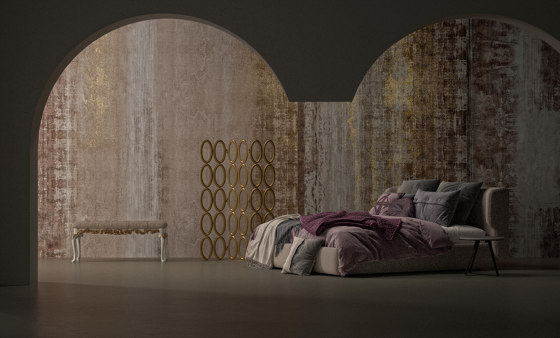 Concrete Surfaces | CS1.03 SG | Wall coverings / wallpapers | YO2