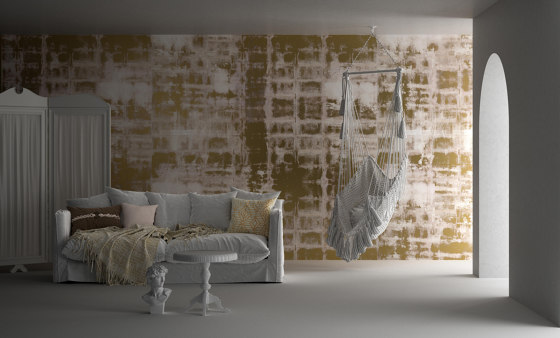 Concrete Surfaces | CS1.06 SG | Wall coverings / wallpapers | YO2
