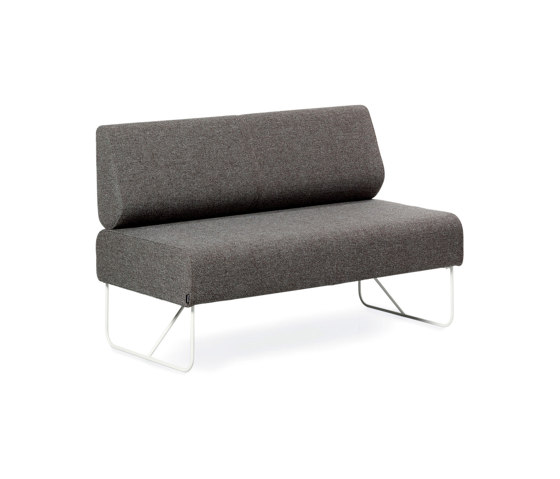 Team LSM Sitzelement | Sofas | Cascando