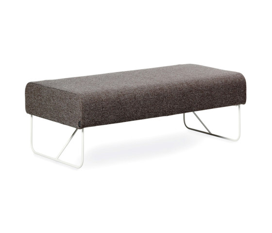 Team Light Seating Module
 

 Double seater | Bancs | Cascando