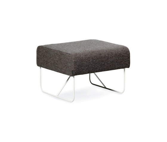 Team Light Seating Module
 

 Single seater | Stools | Cascando