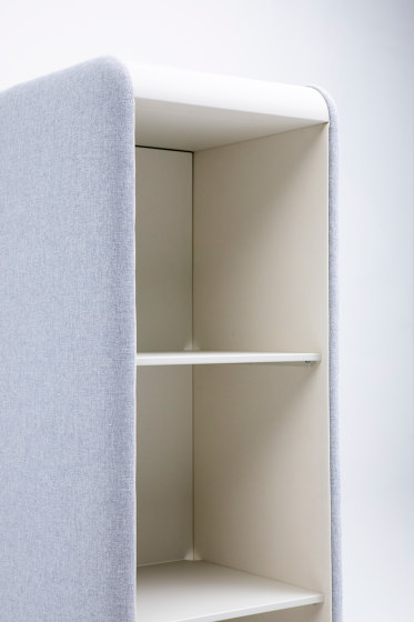 Pillow Space Display & Storage
 

 Magazine stand | Scaffali | Cascando