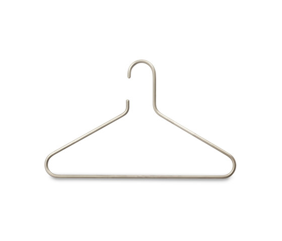 Lean On hanger | Coat hangers | Cascando