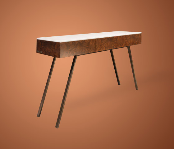 Alfred Console Table | Tables consoles | Ivar London