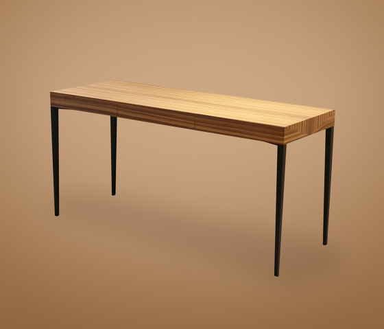 Aldous Desk | Dining tables | Ivar London