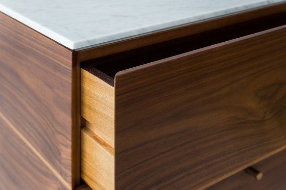 Connery Chest Of Drawers | Sideboards / Kommoden | Ivar London
