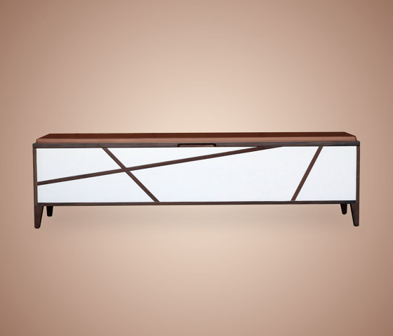 Moore Trunk | Buffets / Commodes | Ivar London