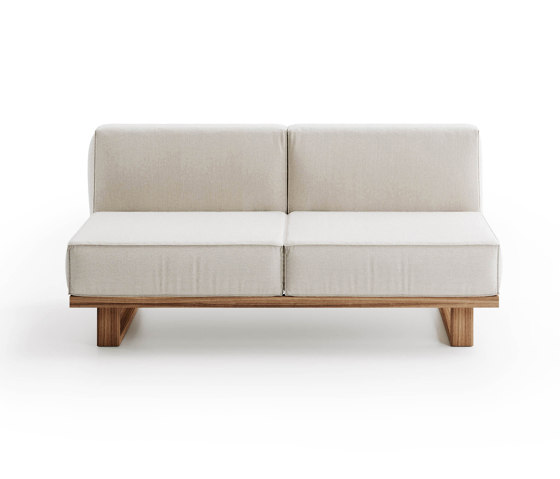 9.Zero Modular Sofa Central 2S | Sofas | Atmosphera