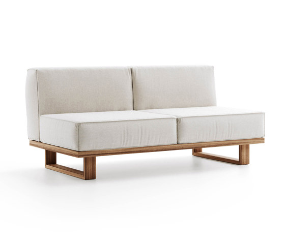 9.Zero Modular Sofa Central 3S | Sofas | Atmosphera