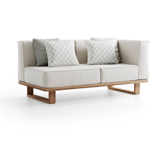 9.Zero Modular Sofa Corner 2S | Sofas | Atmosphera