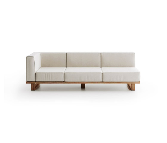 9.Zero Modular Sofa Corner 3S | Sofas | Atmosphera