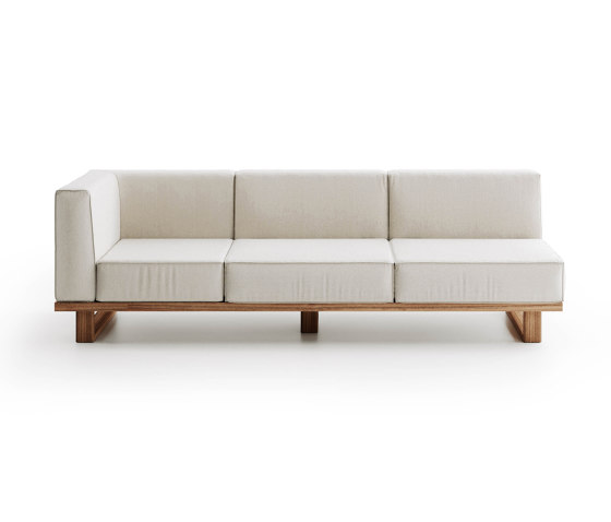 9.Zero Modular Sofa Corner 3S | Sofas | Atmosphera