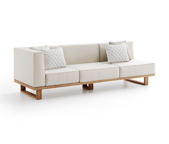 9.Zero Modular Sofa Corner 3S | Sofas | Atmosphera