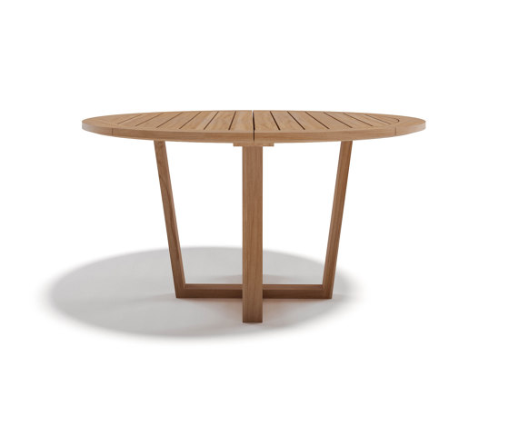 Desert 
table ronde | Tables de repas | Atmosphera